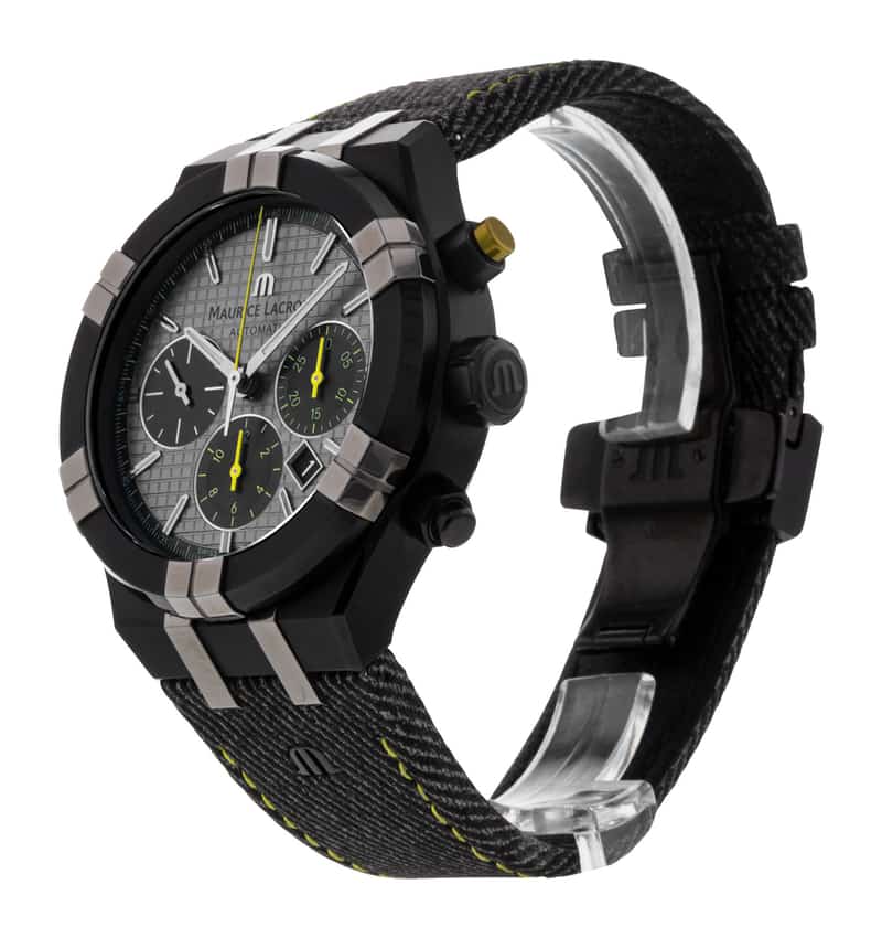 Maurice Lacroix Aikon AI6018-PVB01-331-1